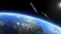 中美俄的太空攻防战：卫星如何成为现代战争的第一击？